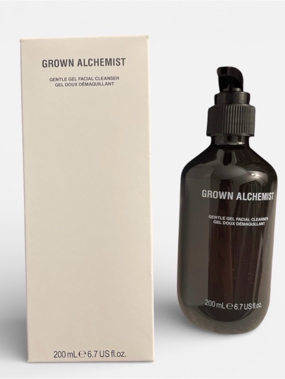 Grown Alchemist Skin Renewal Toner - Picture 4 of 6
